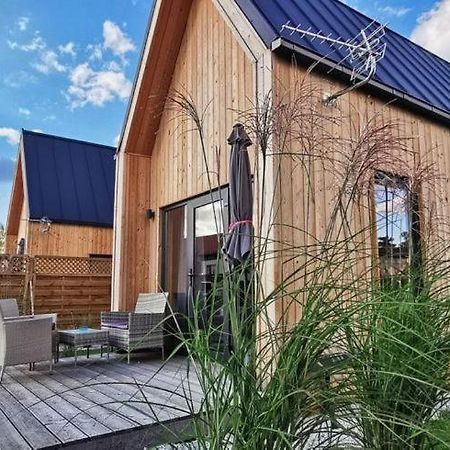 Widok Na Sniezke - Domki Caloroczne Lomnica  Exterior foto